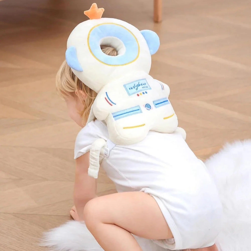 Baby Head Protector