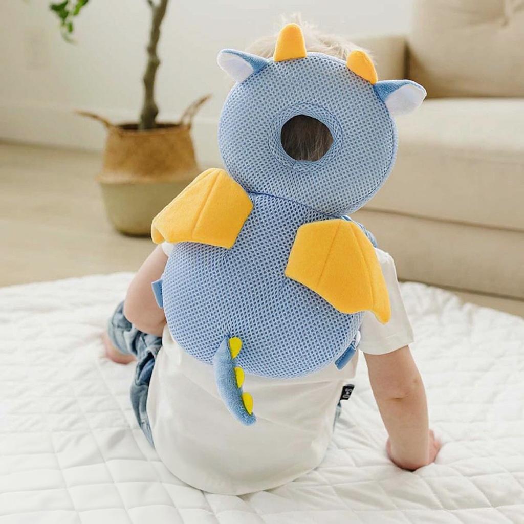 Baby Head Protector