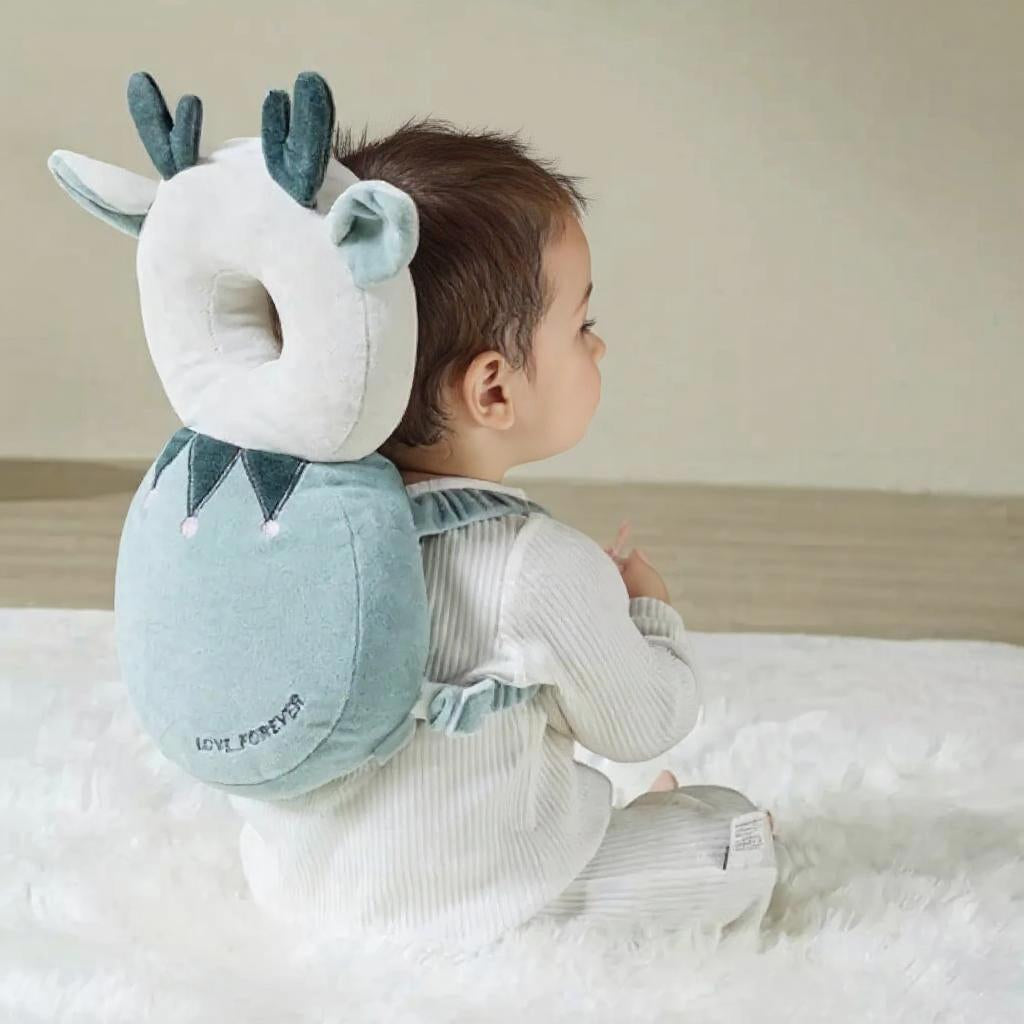 Baby Head Protector