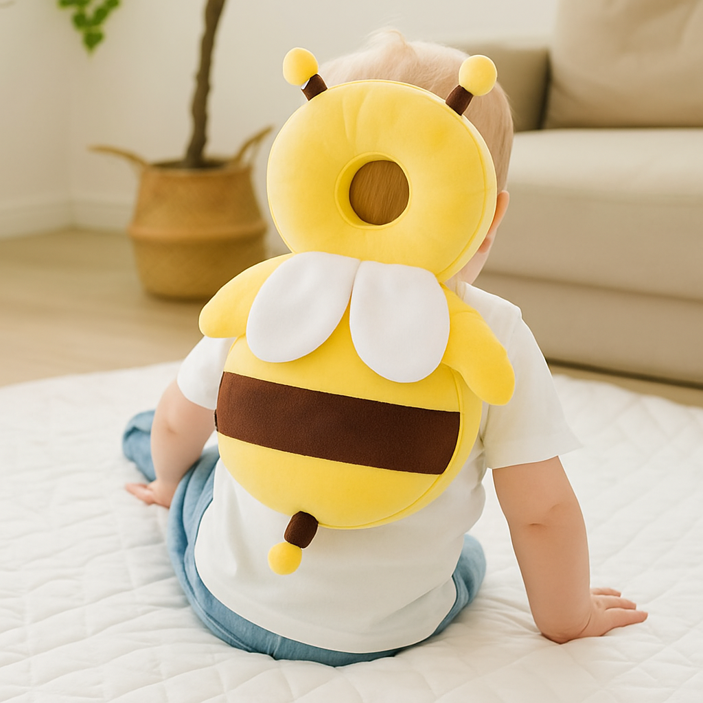 Baby Head Protector