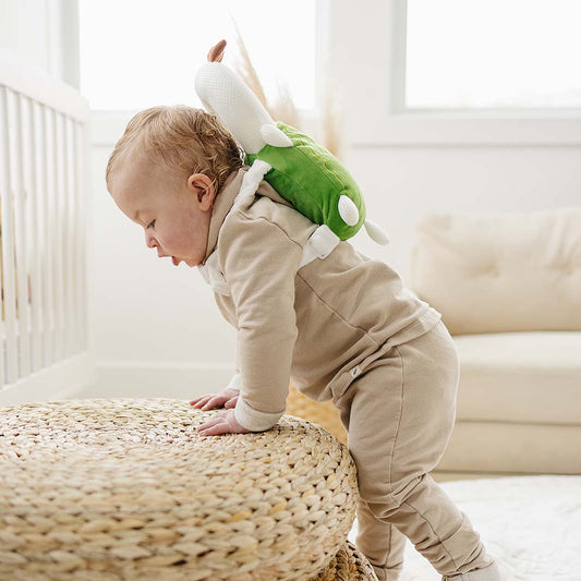 Baby Head Protector