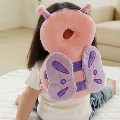 Baby Head Protector