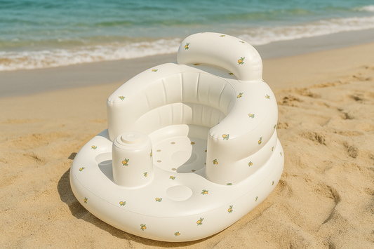Inflatable Baby Chair