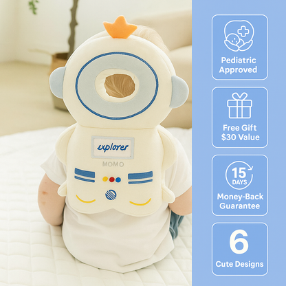Baby Head Protector
