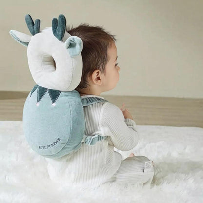 Baby Head Protector