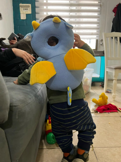 Baby Head Protector