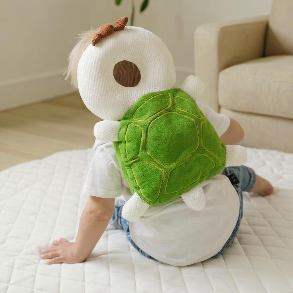 Baby Head Protector